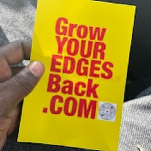Grow Your Edges Back