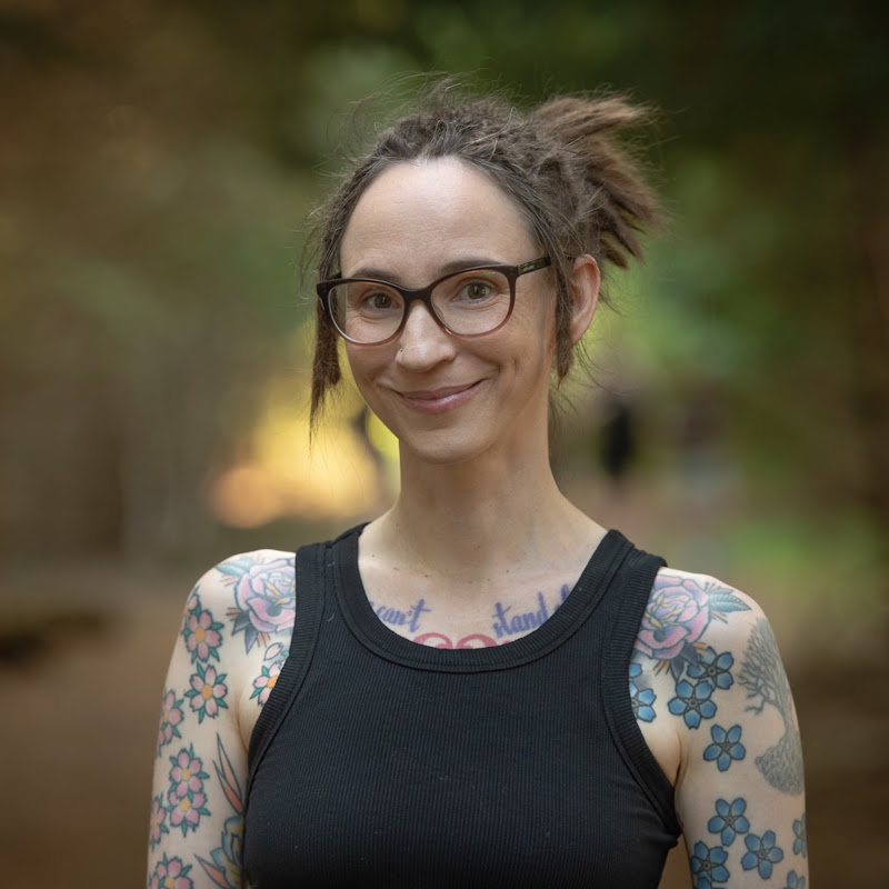 Lyndsay Allison