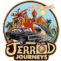 @jerrodjourneys