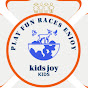 kids joy kids logo