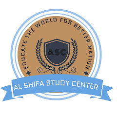 Al Shifa Study Center