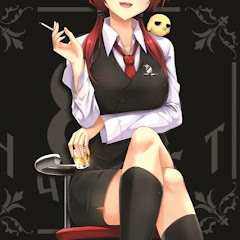 とまり木さんマスターけんぽん