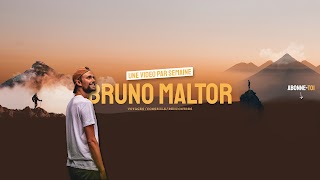 «Bruno Maltor» youtube banner