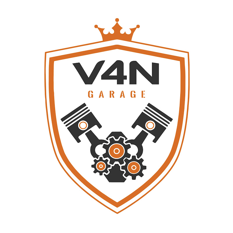V4N Car Garage