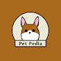 Pet Pedia logo