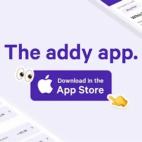 addy YouTube channel