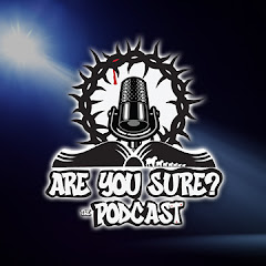 AreYouSure? The Podcast
