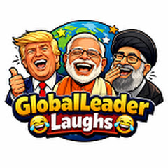 GlobalLeaderLaughs ????????