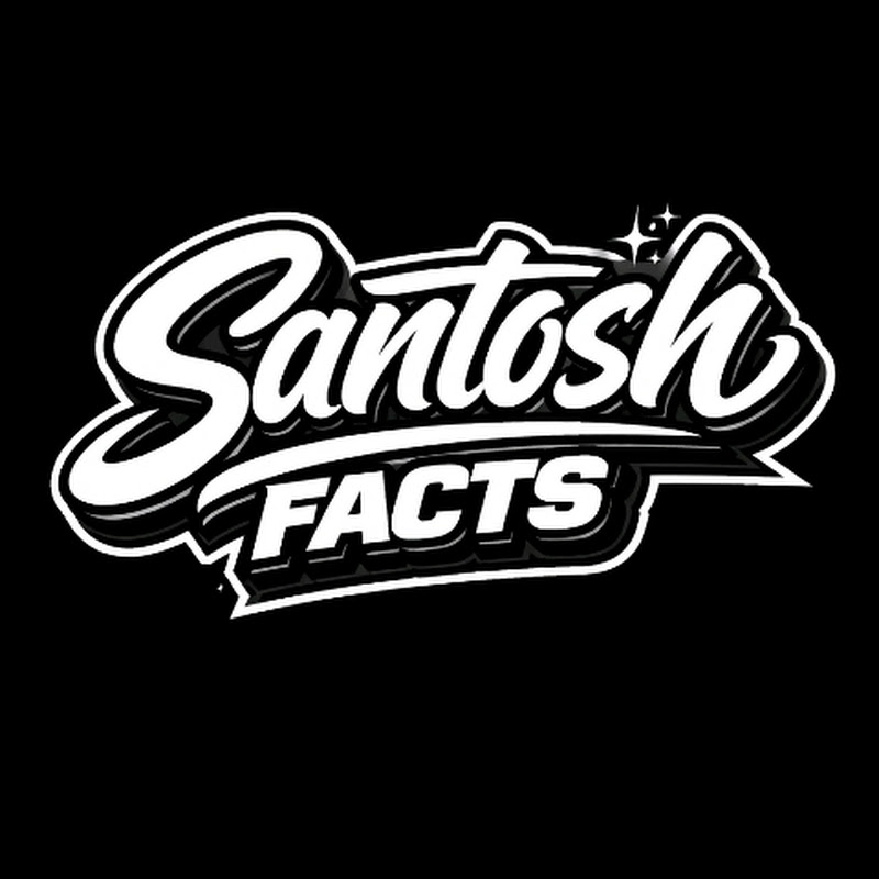 Santosh Facts