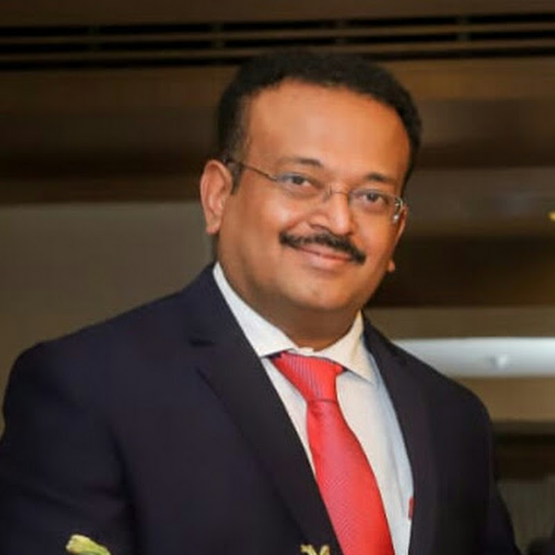 ICU_Dr.Pradeep Rangappa