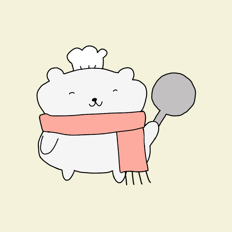 cozy and cooking