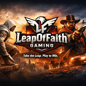 Leap Of Faith