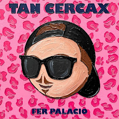 Fer Palacio - Topic