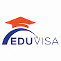 EduVisa Services  logo