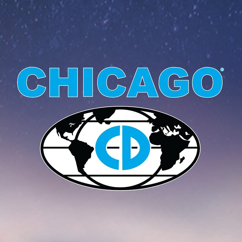 Chicago Dryer Company - Flatwork Finishing