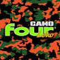Official Four Loko® logo