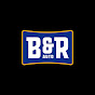 B&R Auto Wrecking - Quality Pre-Owned Parts logo