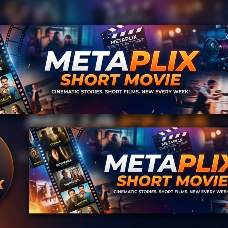 MetaPlix Movie Short