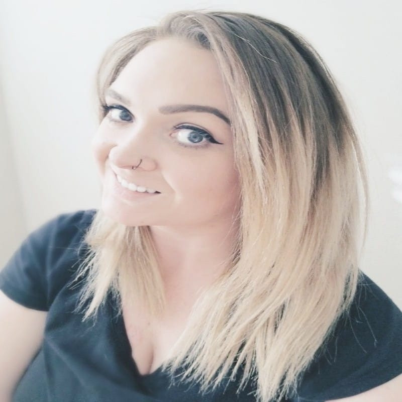 Kellie’s Journey