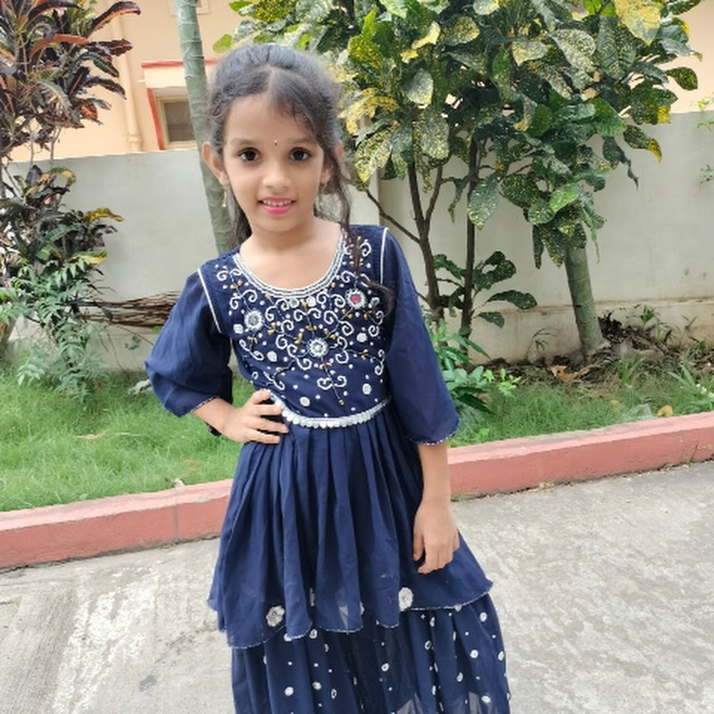 Its Minnu Chinnu channel 😍🥰