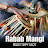 Rabab Mangi - Topic