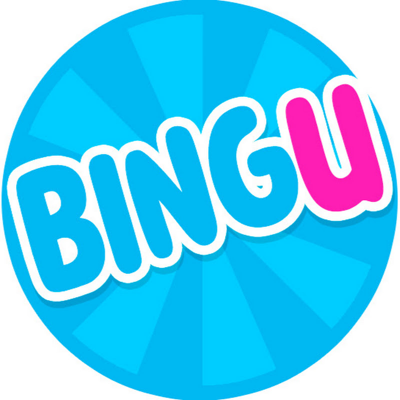 BINGU - JUEGA A BINGO