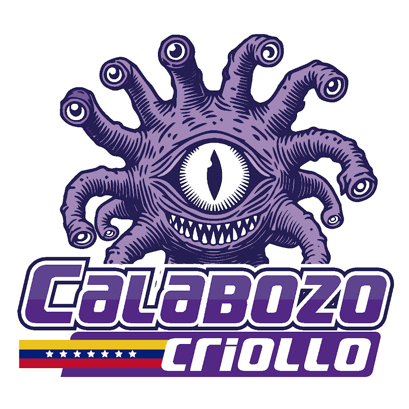 Calabozo Criollo