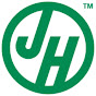 James Hardie Sweden logo