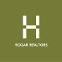 Hogar Realtors in Puerto Vallarta Mexico logo