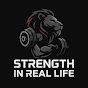 Strength in Real Life logo