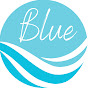 Blue Tranquility logo