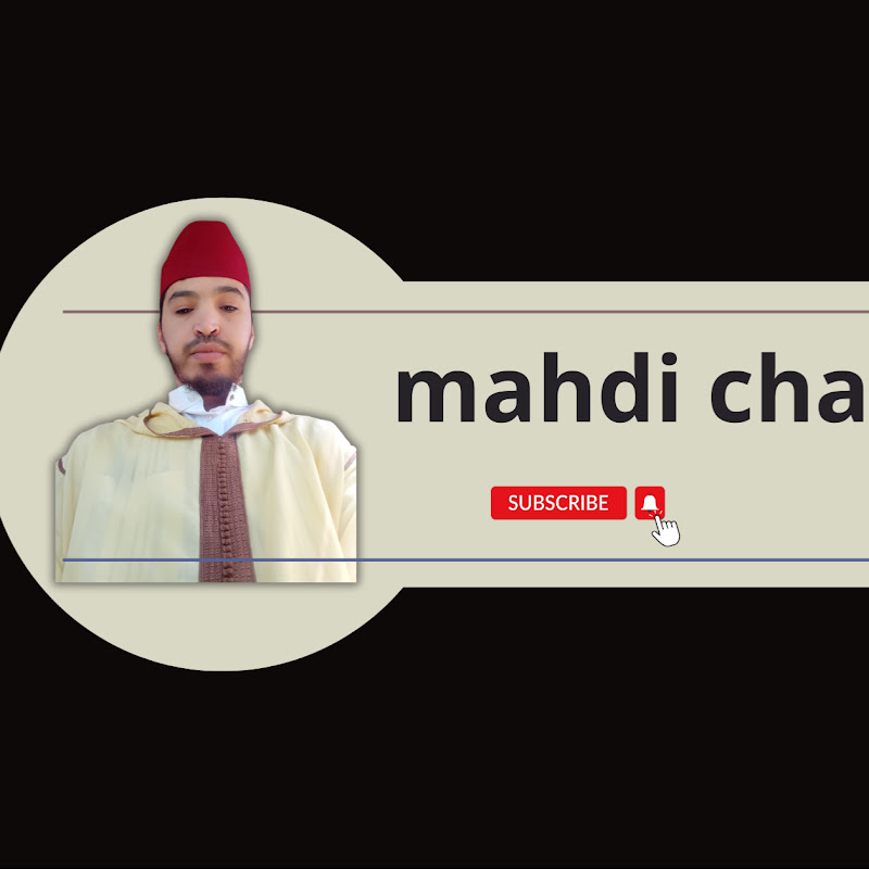 mahdi chafyq