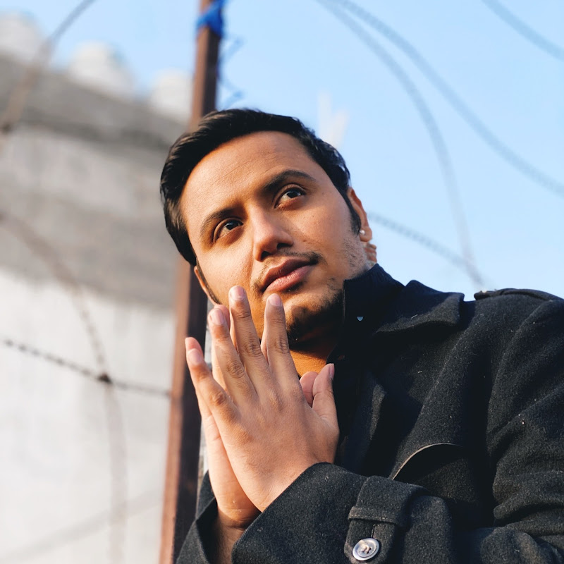 Rrajesh Yadav