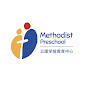 Methodist Preschools logo