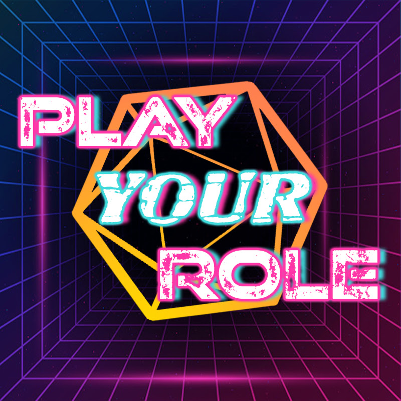 Jay Martin - Play Your Role