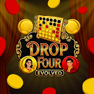 Drop Four Evolved icon