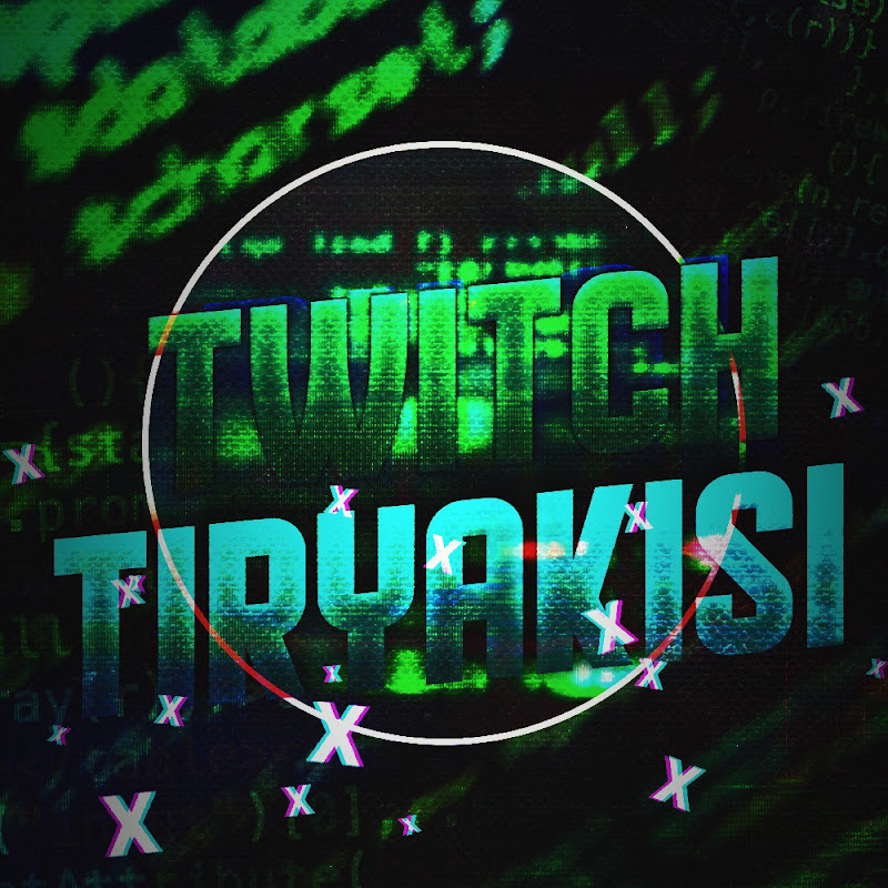 TWITCH TIRYAKISI icon