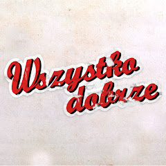 Wszystko Dobrze Rec. channel logo