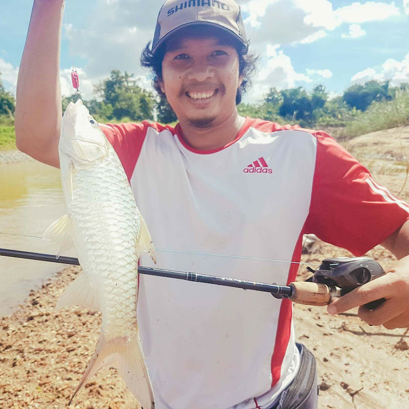 คนหาปลา