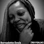 Bernadette Davis - @b.michelle9011 - Youtube