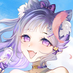 ねこ咨咨 NeKo ZiZi Ch.