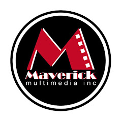 Maverick Live  Avatar