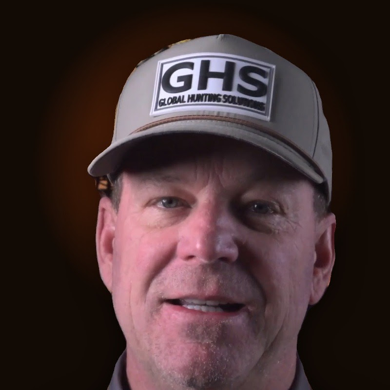 Global Hunting Solutions channel avatar