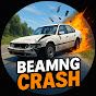 BEAMNG CRASH logo