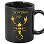 Scorpion Cup  logo
