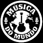 Música do Mundo Podcast logo