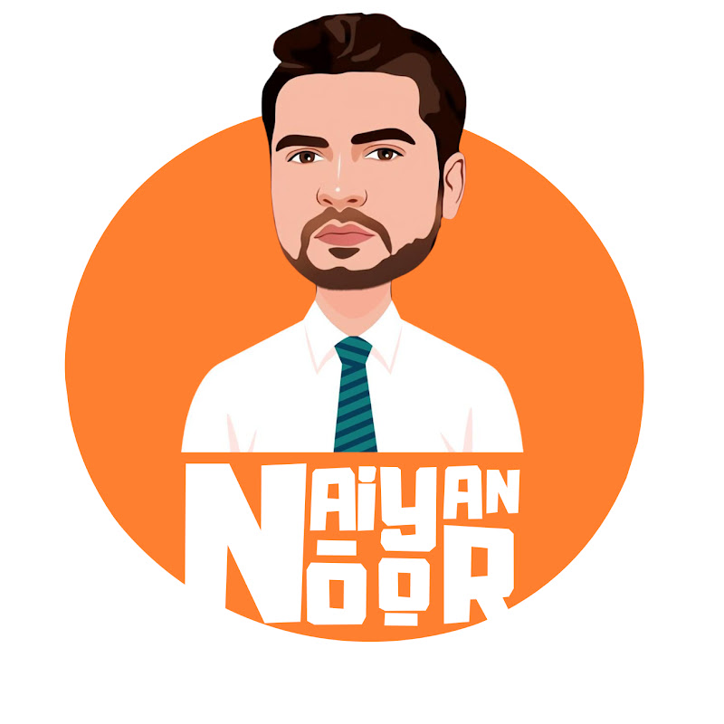 Naiyan Noor