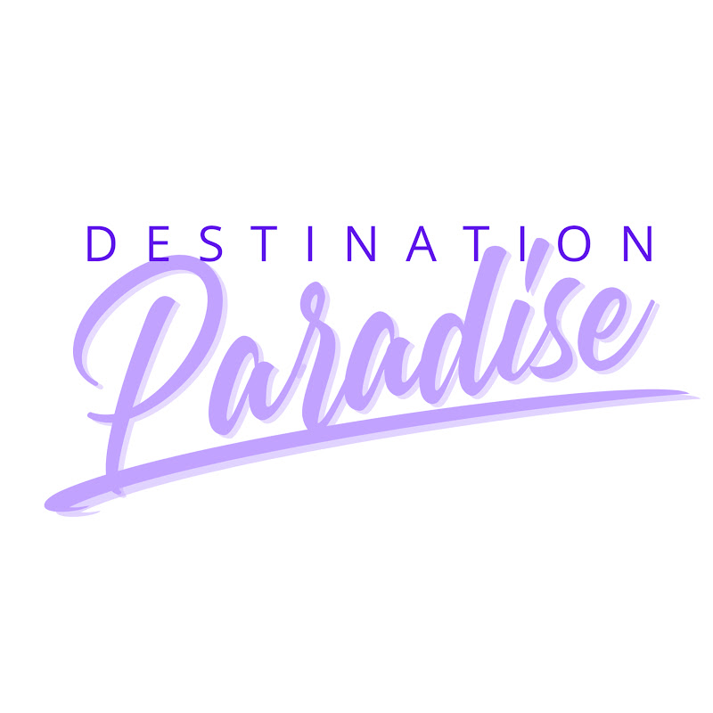 Destination Paradise