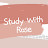 @StudyWithRose