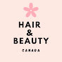 Hair and Beauty Canada logo